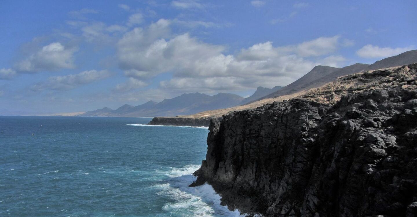 WFF 1062 3 FFuerteventura Klippen bei der Caleta de la Madera