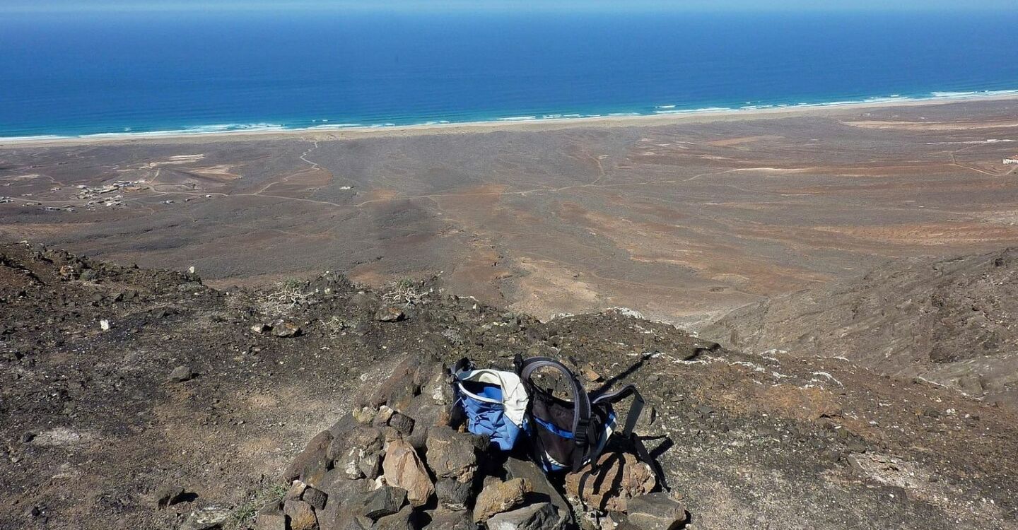 WFF 1069 4 FFuerteventura Degollada de CoFFete 