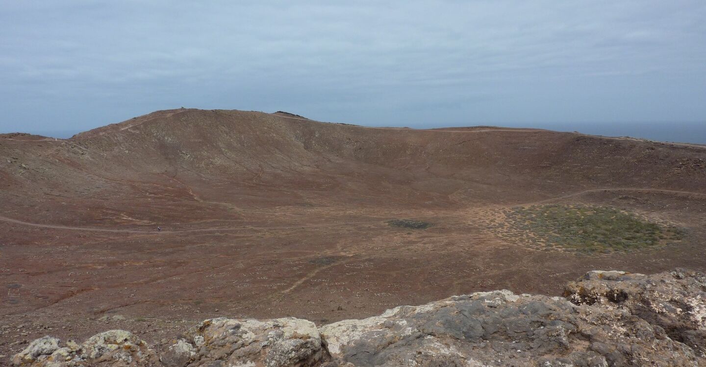 WL 1041 4 Lanzarote 28.870433 -13.858017 Blick in den Vulkangrund