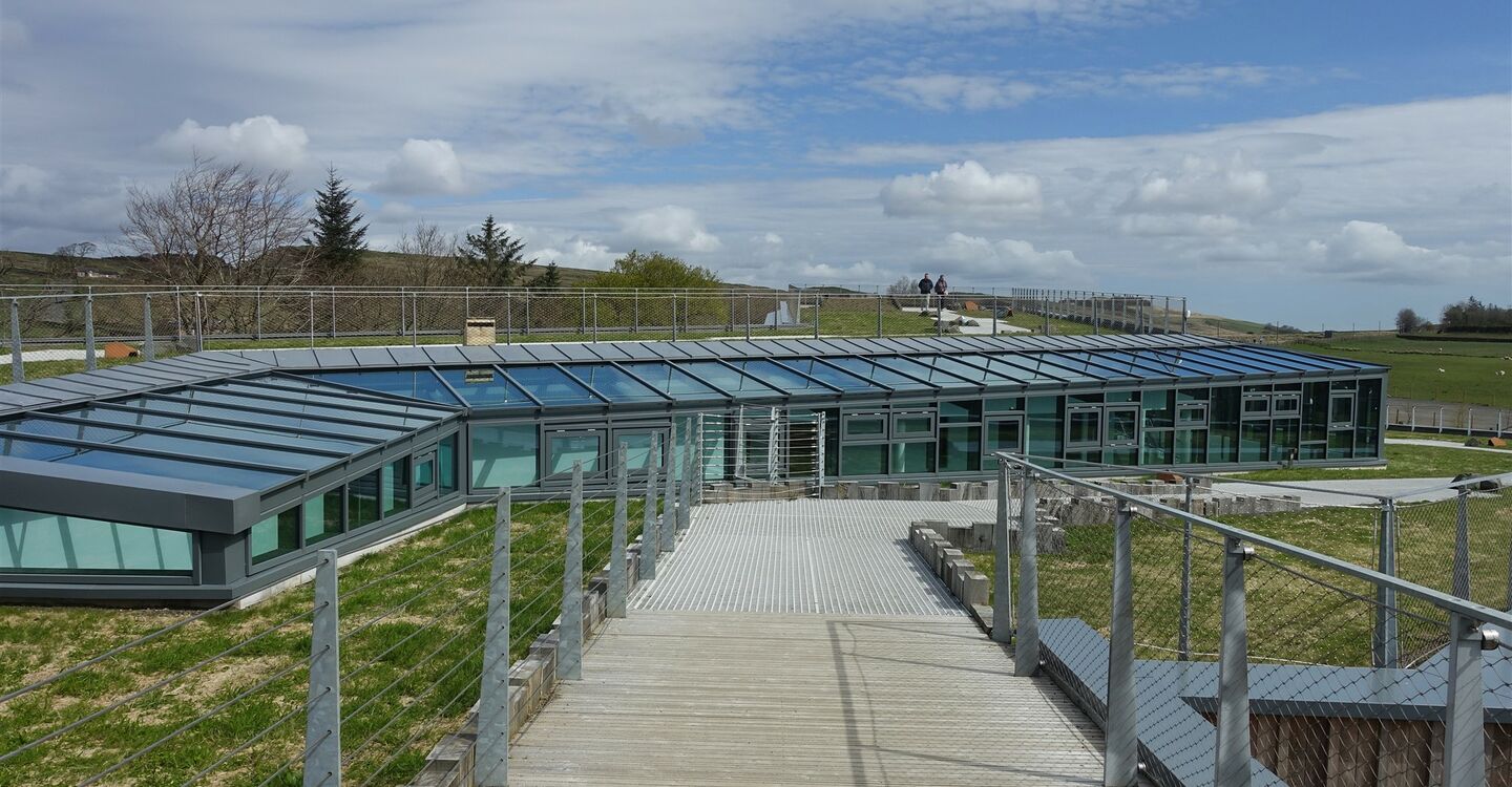 WSCH 1001 5 Sill National Landscape Discovery Centre
