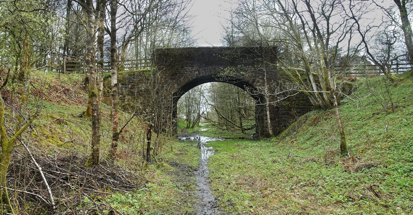 WSCH 1002 5 Old Railway Line