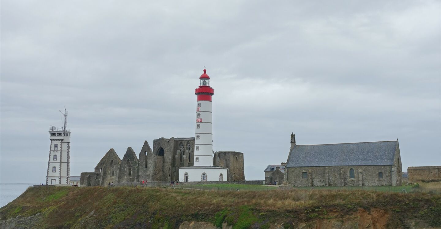WB 1034 4 Abbaye Saint-Mathieu de Fine-Terre