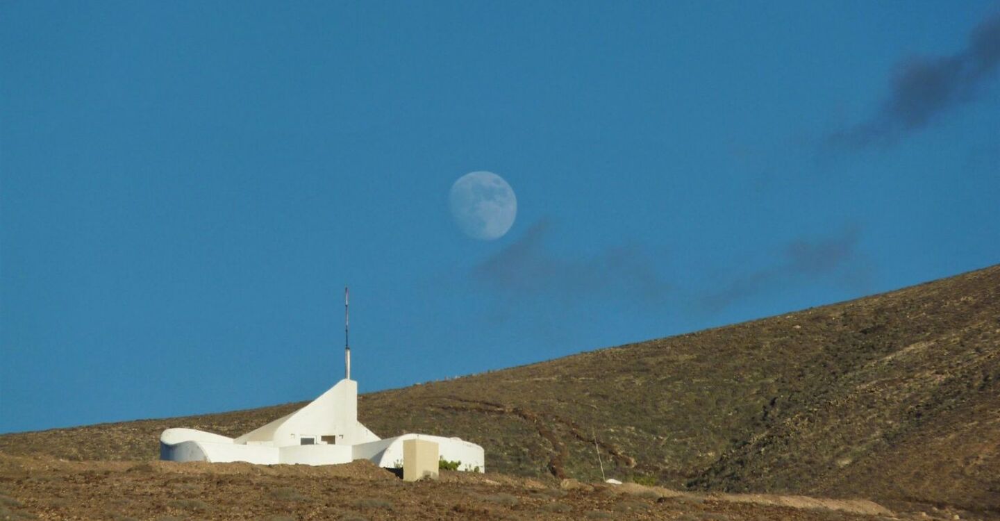 WFF 1021 5 FFuerteventura Schneckenhaus bei Aquas Verdes