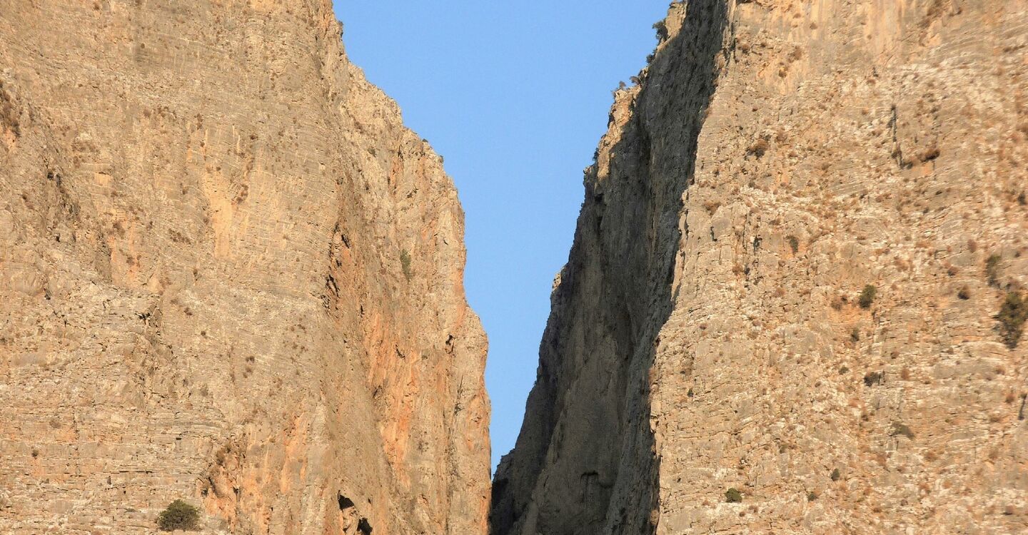 WK 1004 4 Schlucht Ha