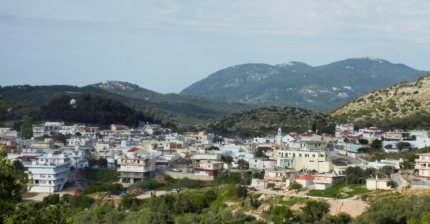 WRH 1031 2 Blick auf Embonas und Profities Ilias 