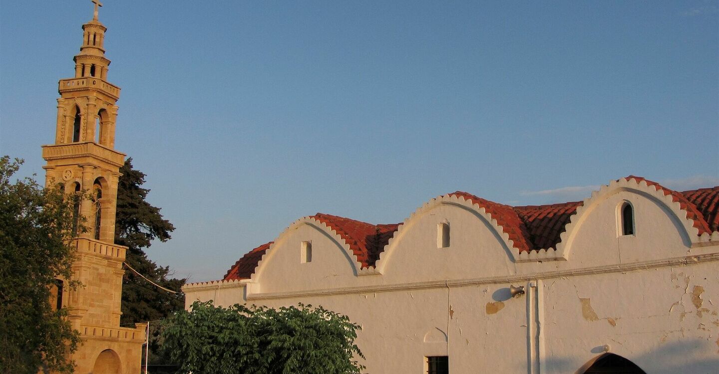 WRH 1051 3 Kirche Larchania