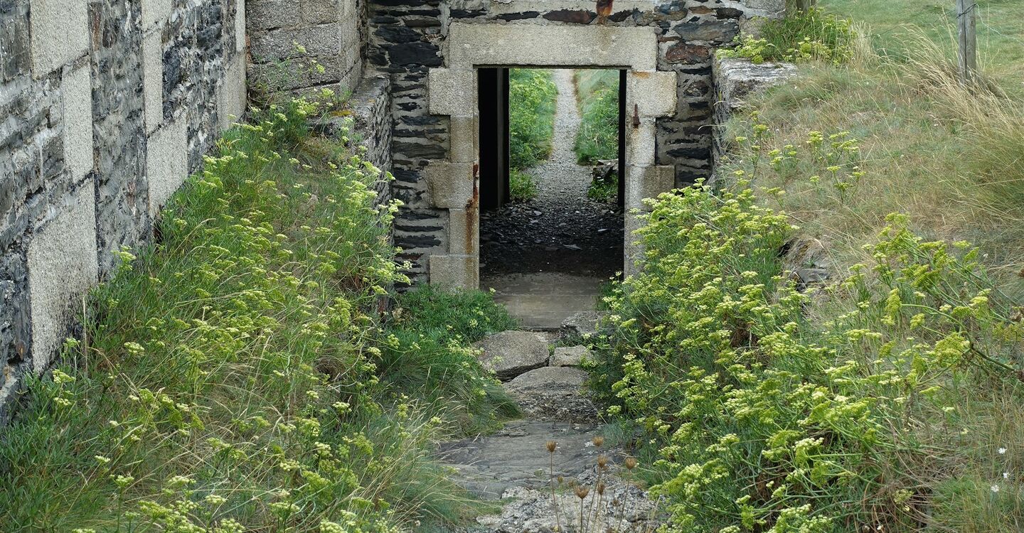 WB 1033 3 Le fort de Cornouaille