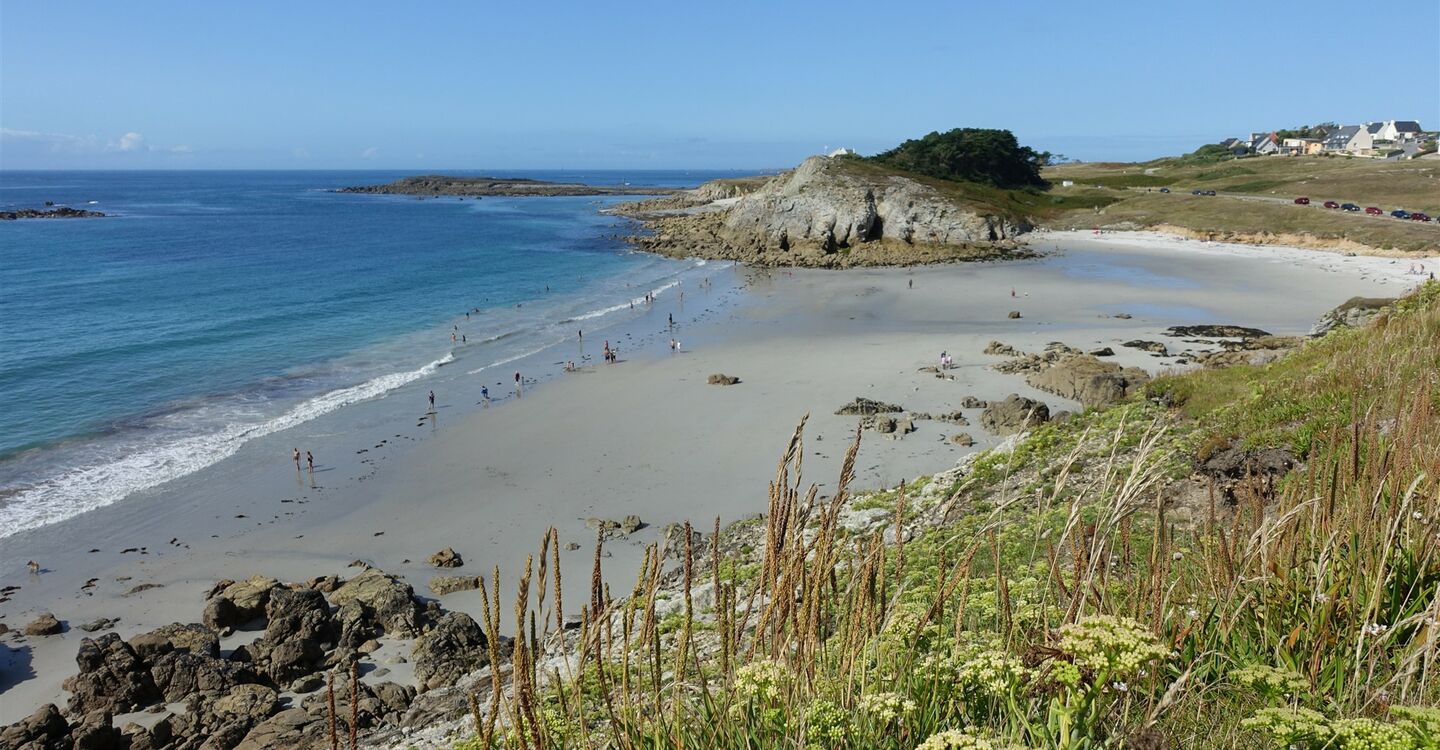 WB 1035 5 Plage de Porstévigne