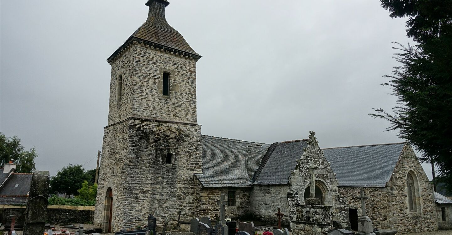 WB 1052 4 Chapelle de Rosquelfe