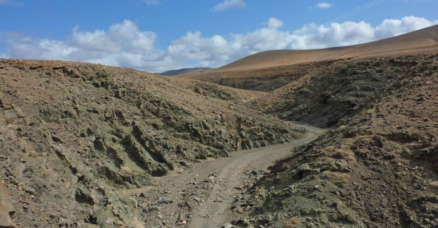 WFF 1016 4 FFuerteventura Barranco de la Cruz
