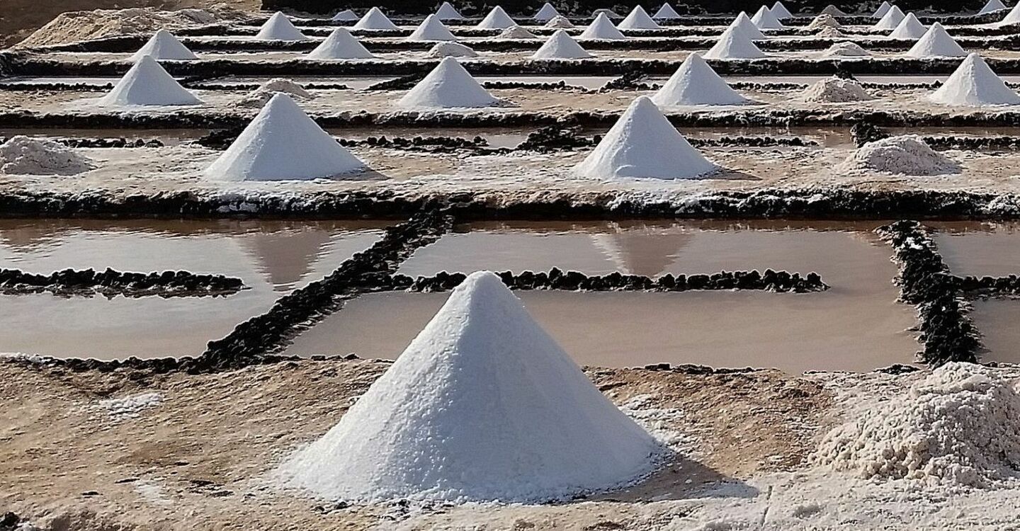 WFF 1032 5 FFuerteventura Salzmuseum und Salzgruben Salinas del Carmen