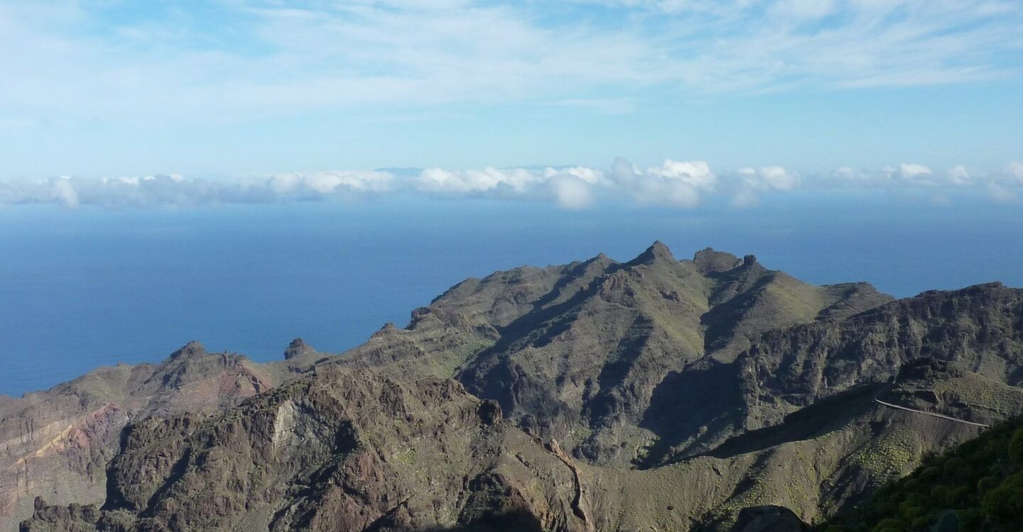 WLG 1027 1 Bergmassiv mit Tejeleche