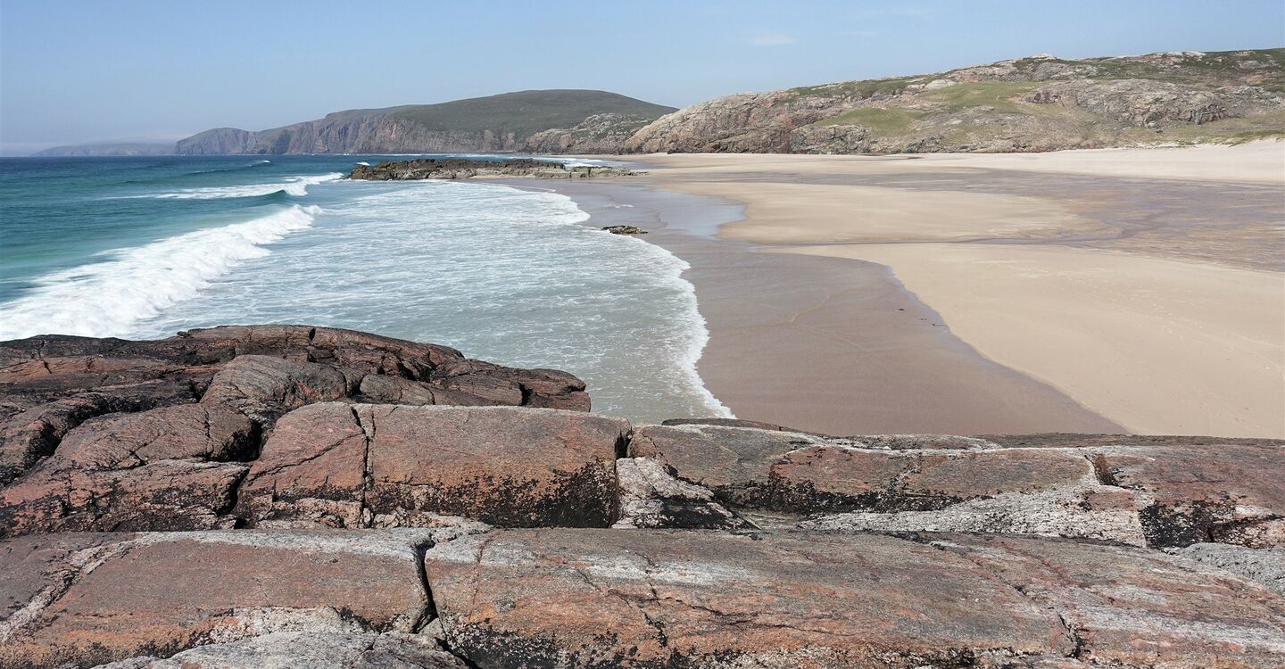 WSCH 1038 2 Sandwood Bay