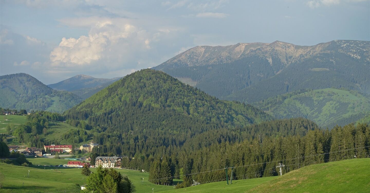 WTA 1021 3 Der Velka Chochula von Donovaly ausgesehen