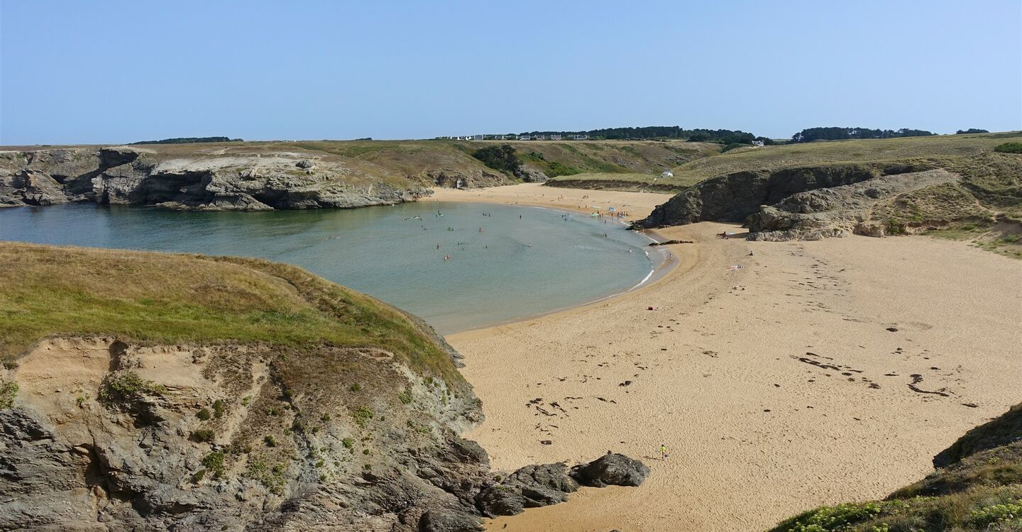 WB 1015 3 Plage de Port-Donnant 4 m