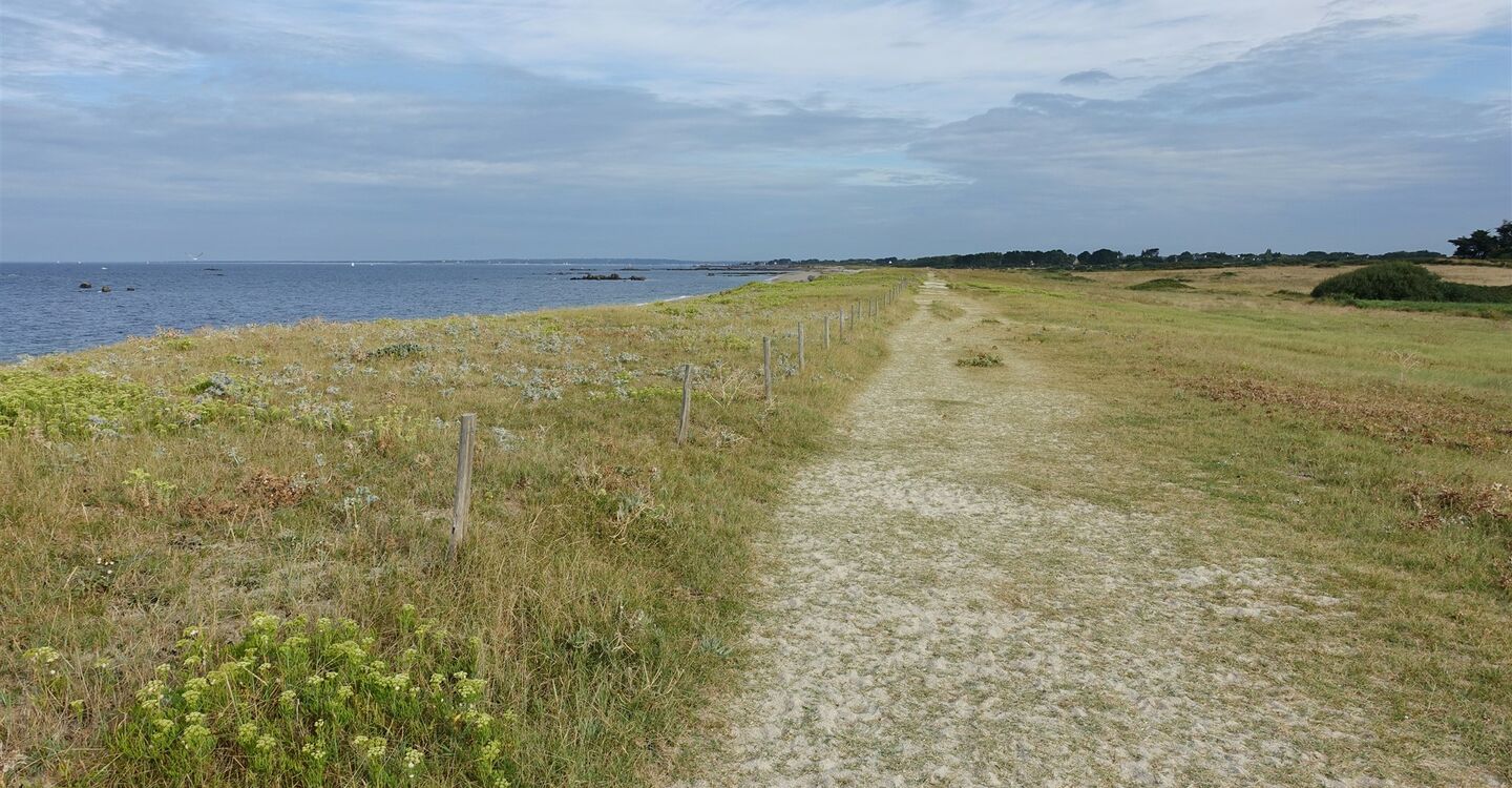 WB 1022 2 Les Dunes et étangs de Trévignon