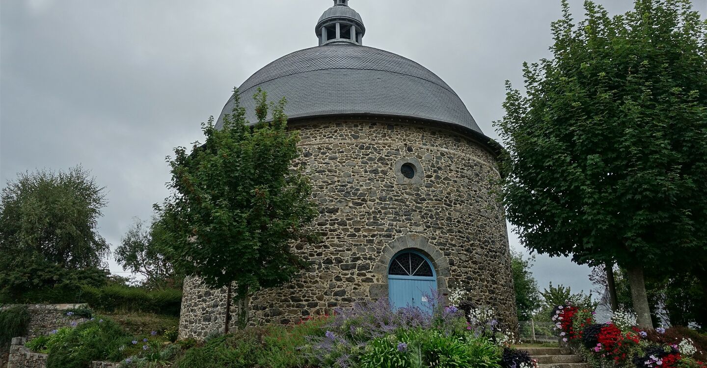 WB 1049 5 Chapelle Kertugal