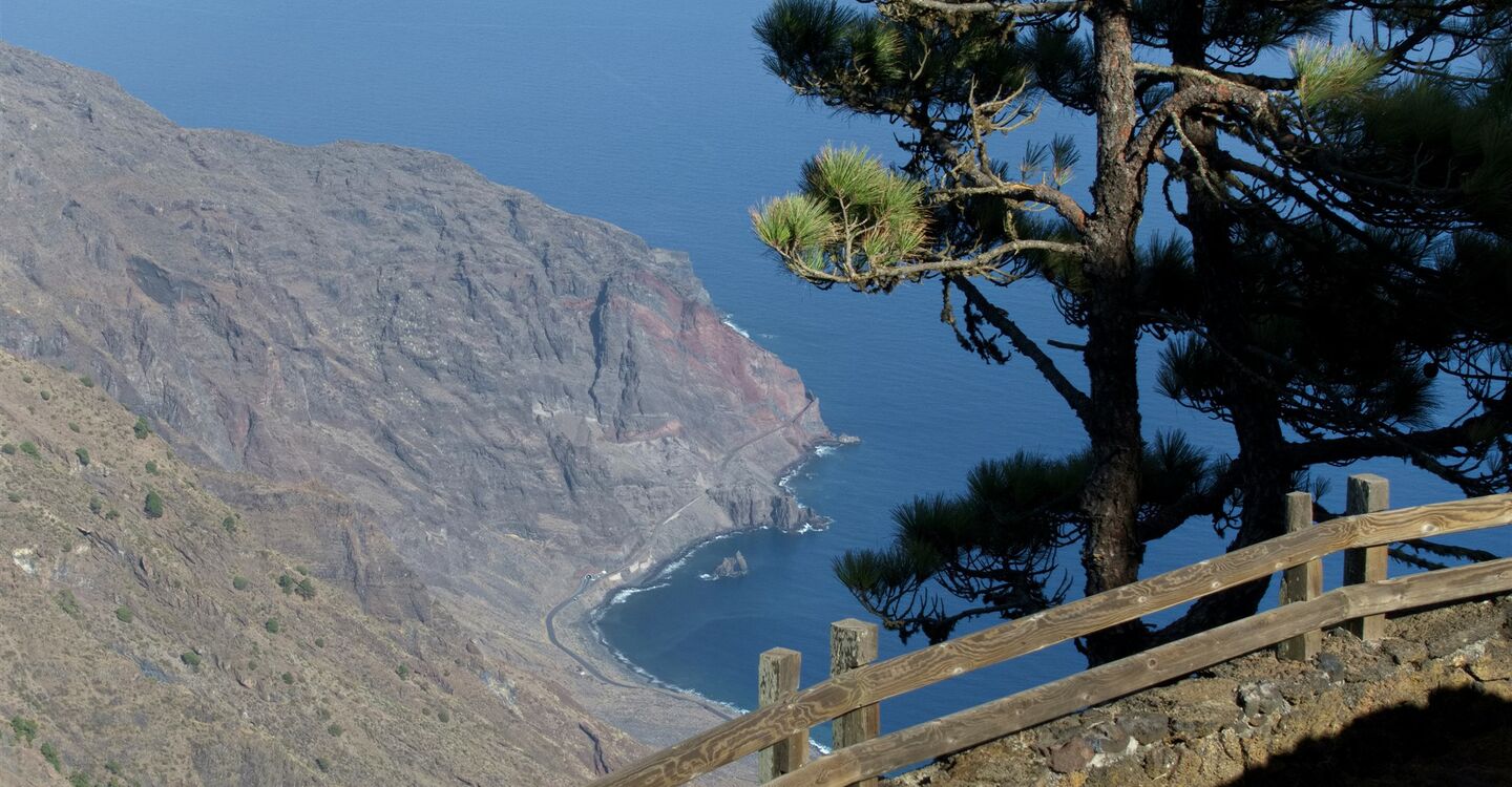 WEH 1013 3 Blick vom Mirador de Las Playas 