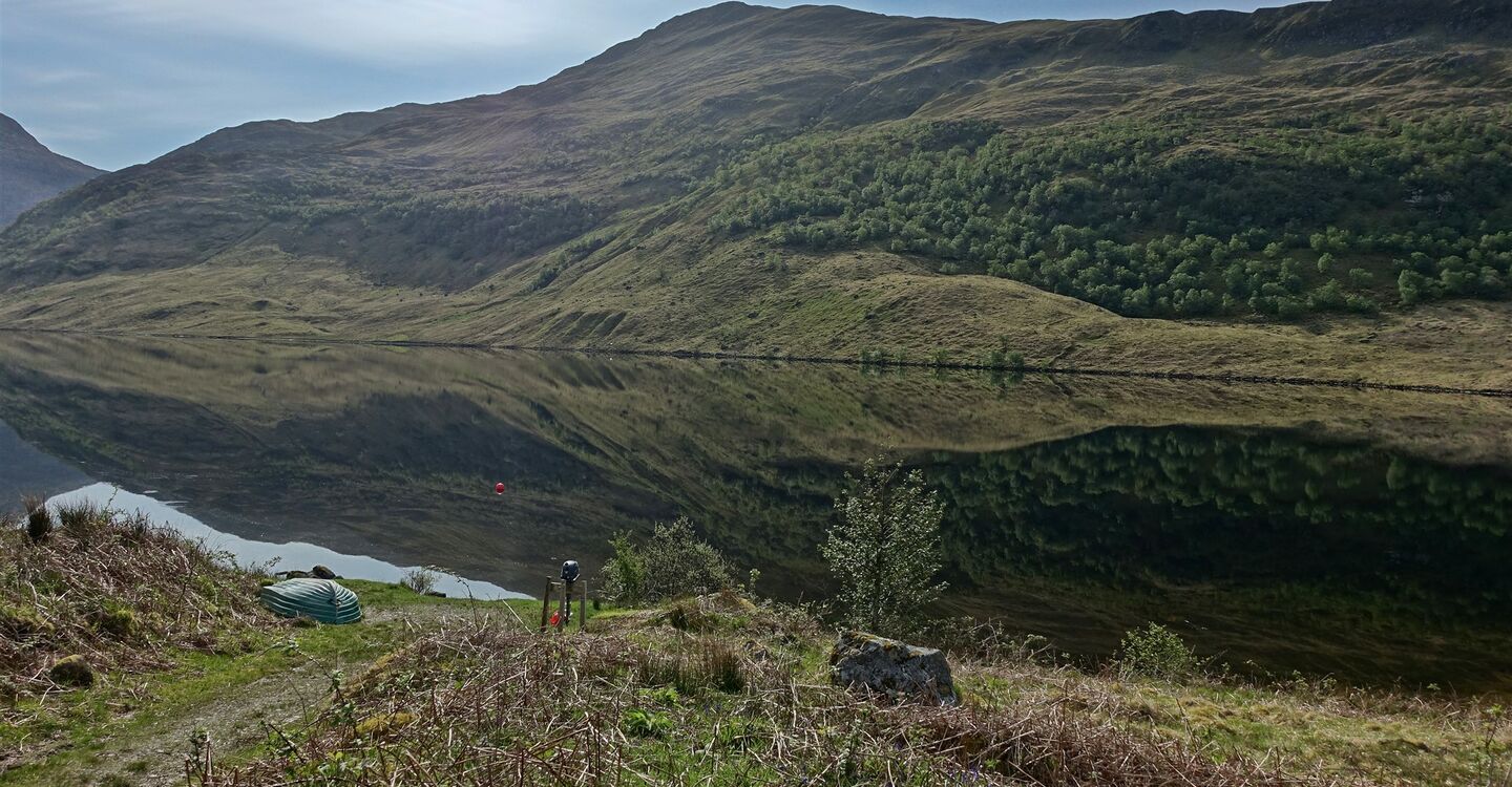WSCH 1020 2 Loch an Dubh-Lochain