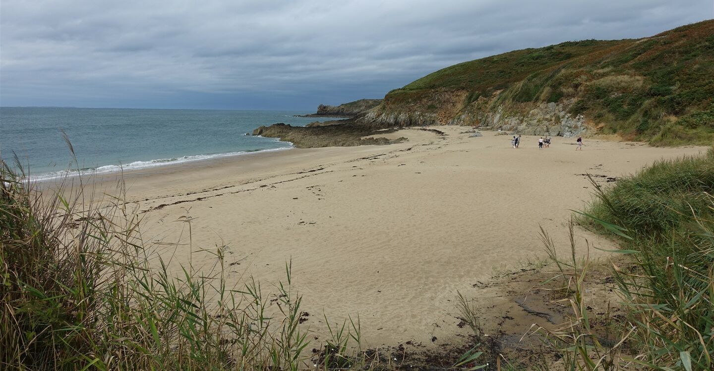 WB 1001 4 Plage du Saussaye