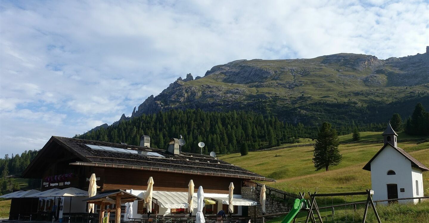 WKB3 1059 1 Der Berggasthof Plätzwiese.