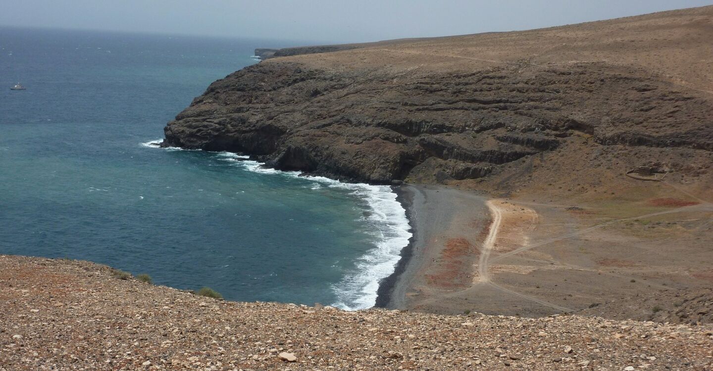 WL 1054 3 Lanzarote 28.89865 -13.74375 Blick auf den Playa del Pozo