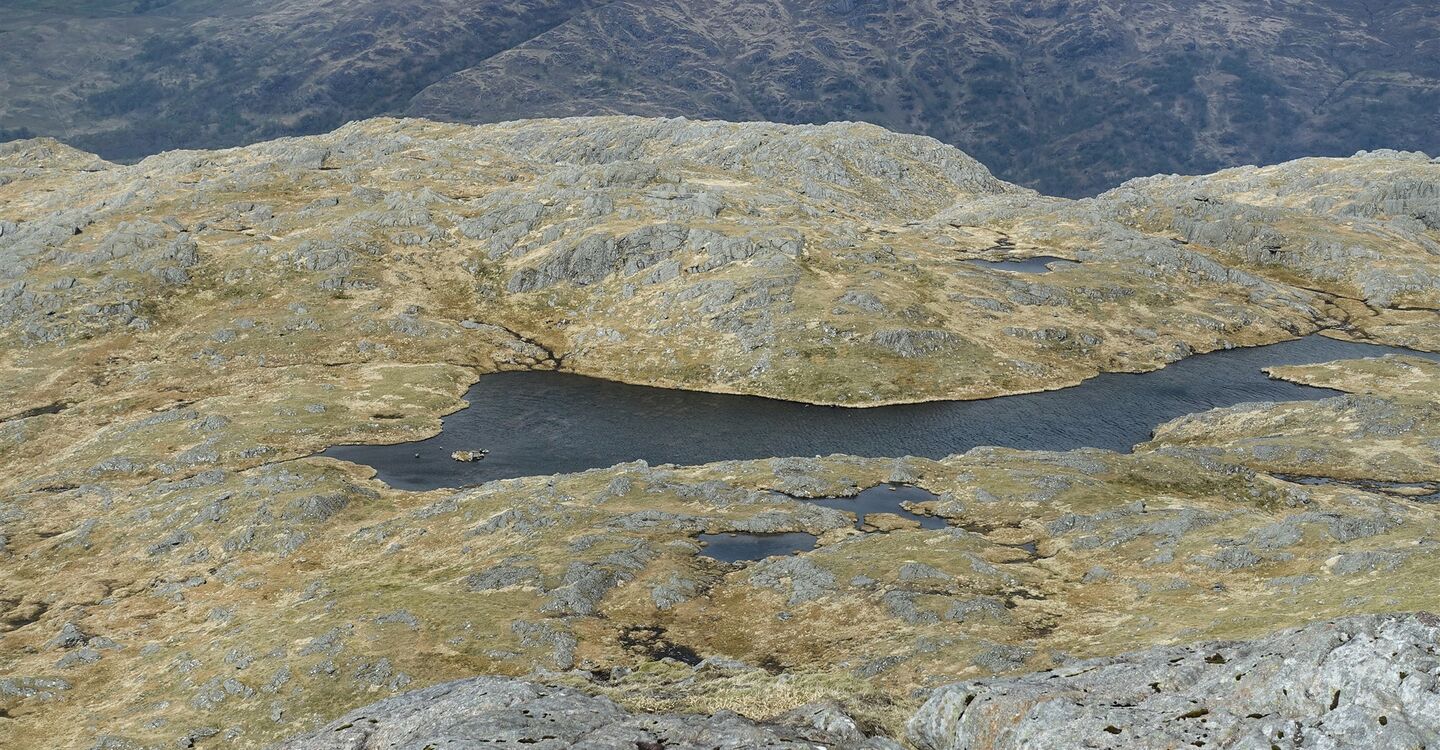 WSCH 1015 4 Loch an der Einsattelung