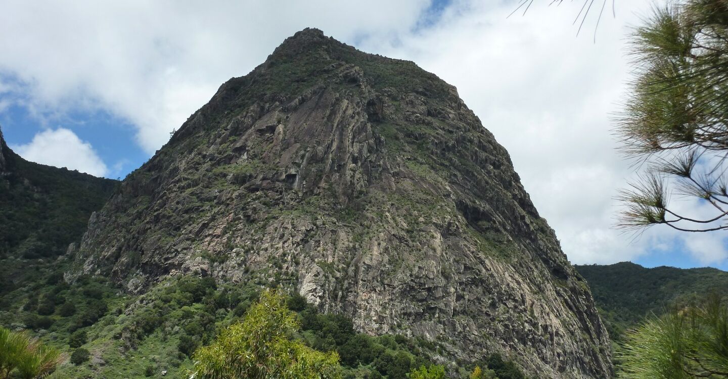 WLG 1034 5 Roque de Ojila Blick