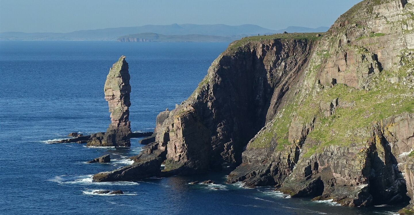 WSCH 1036 2 Old Man of Stoer