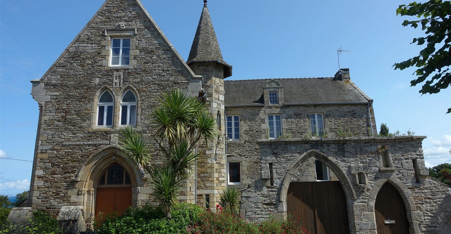WB 1055 1 Église de Saint-Cast-le-Guildo