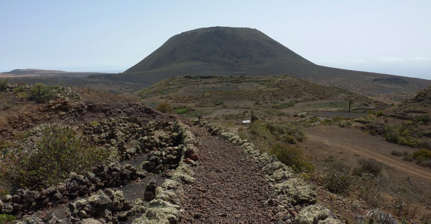 WL 1007 4 Lanzarote 29.176417 -13.493067 Blick auf den Monte Corona