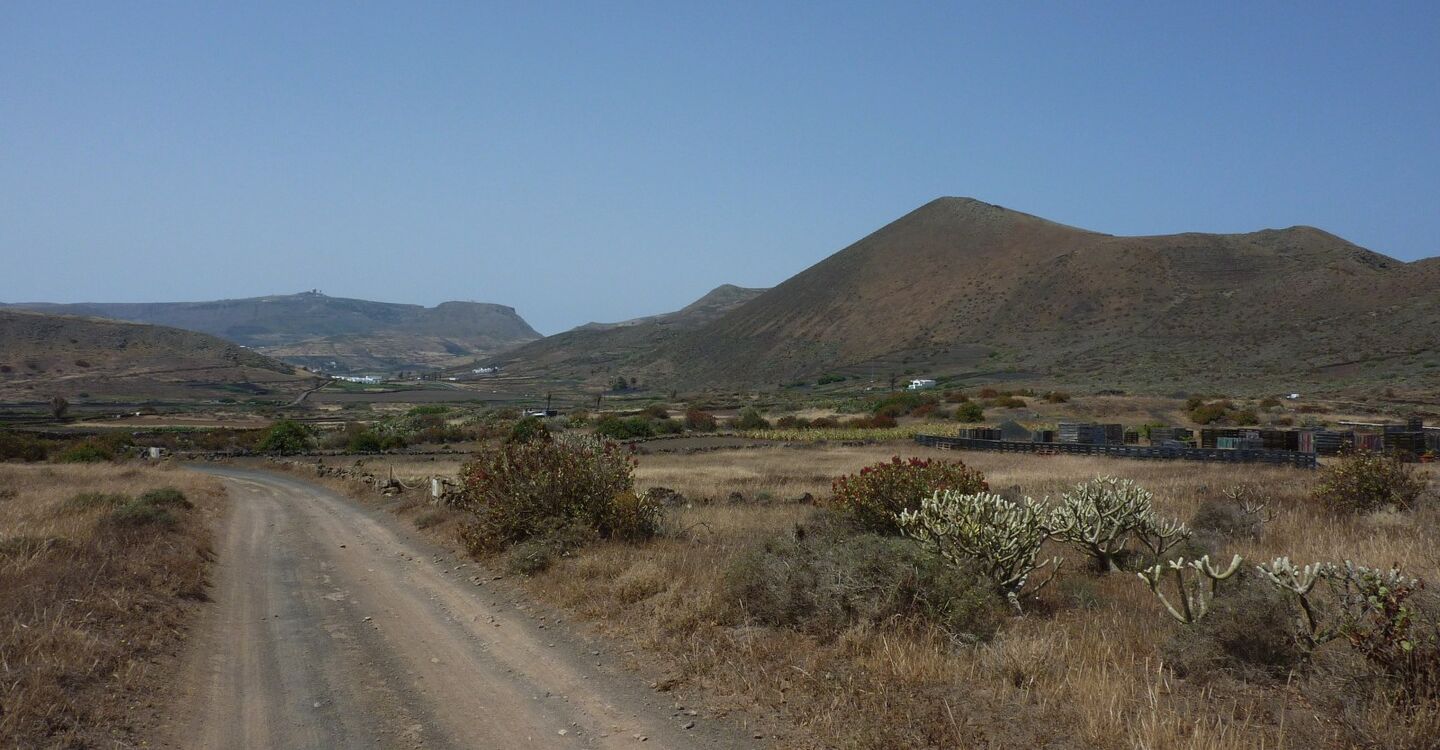 WL 1007 5 Lanzarote 29.17315 -13.488417 Kartoffelkammer von Lanzarote