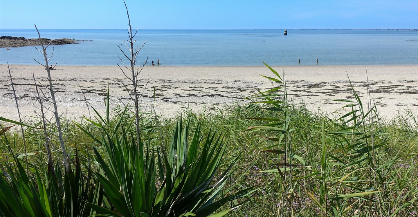 WB 1011 2 Plage de Camart - Pénestin
