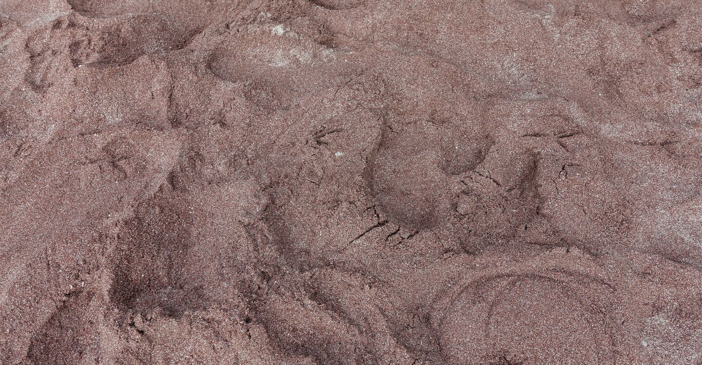 WB 1018 3 Plage des Sables Rouges