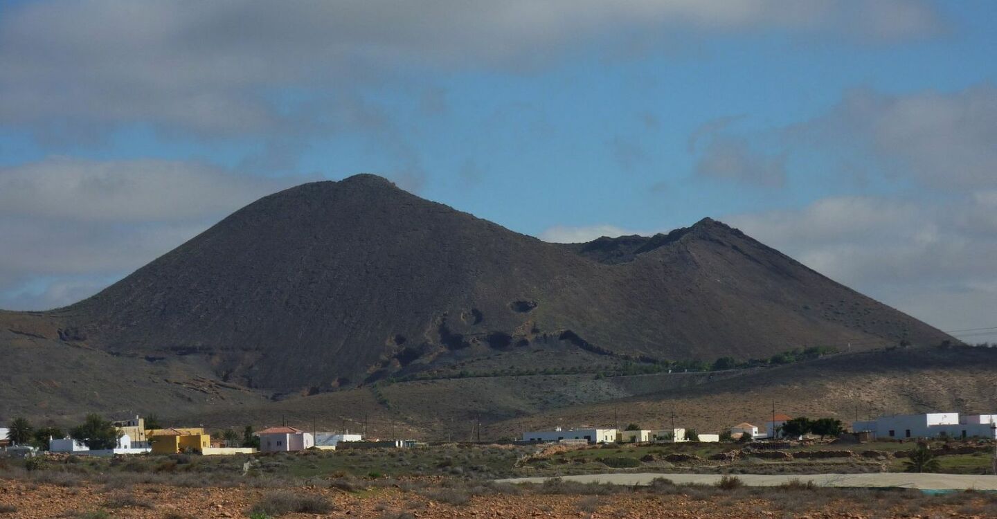 WFF 1034 2 FFuerteventura 28.350117 -14.0273 Naturdenkmal Caldera Gairia Schlüsselstelle 02
