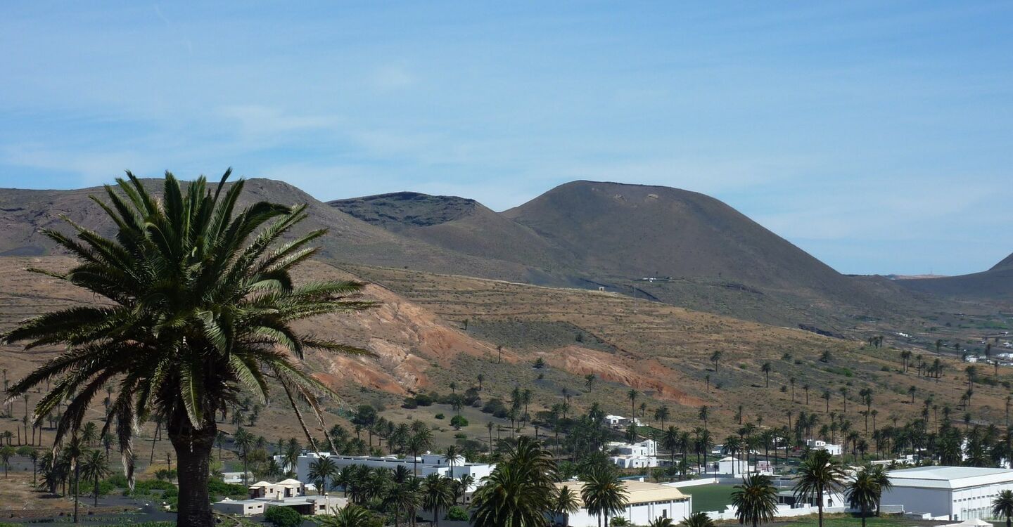 WL 1007 1 Lanzarote 29.13505 -13.507383 Blick Ã¼ber Haria zum Los Helechos