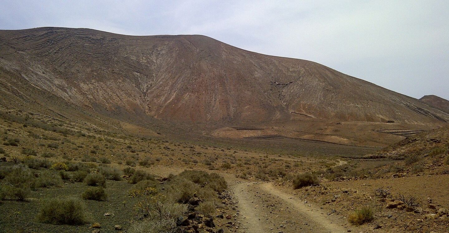 WL 1034 5 Lanzarote 29.0438 -13.719983 RÃ¼ckweg zum Ausgangspunkt