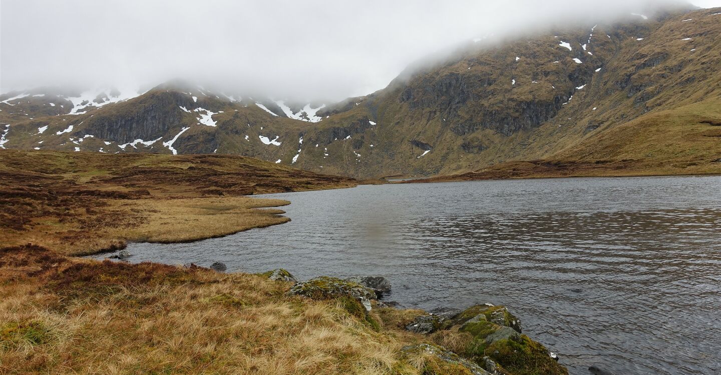 WSCH 1010 5 Loch nan Cat