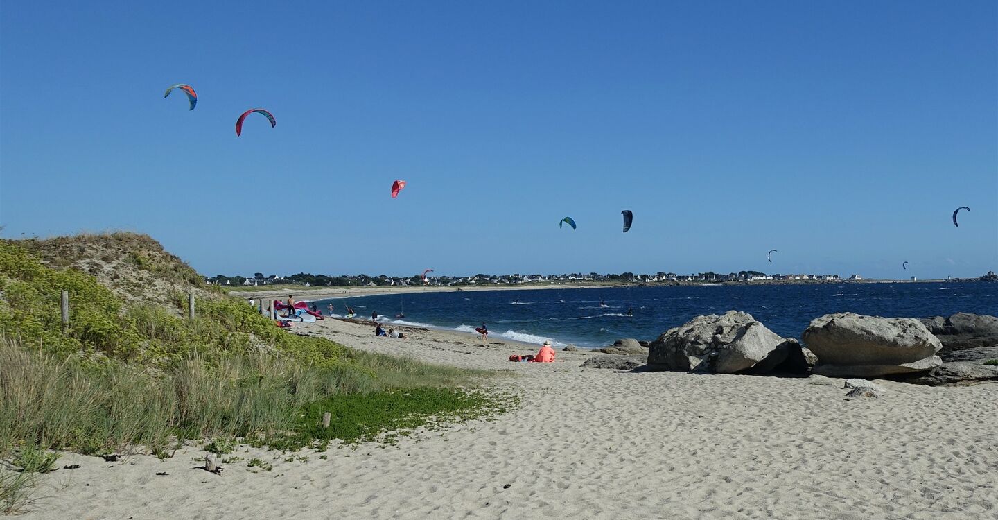 WB 1022 3 Plage Naturiste de Kéranouat