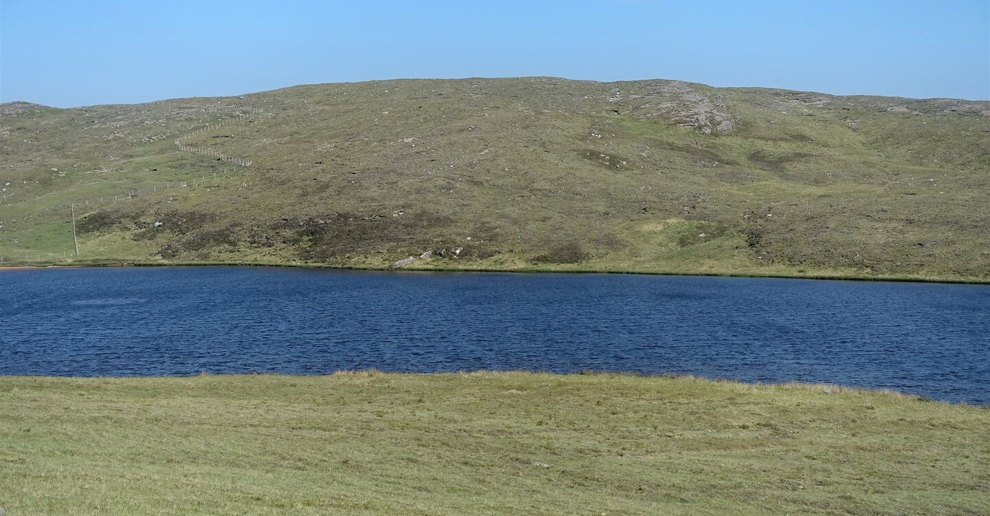WSCH 1038 1 Loch na Gainimh