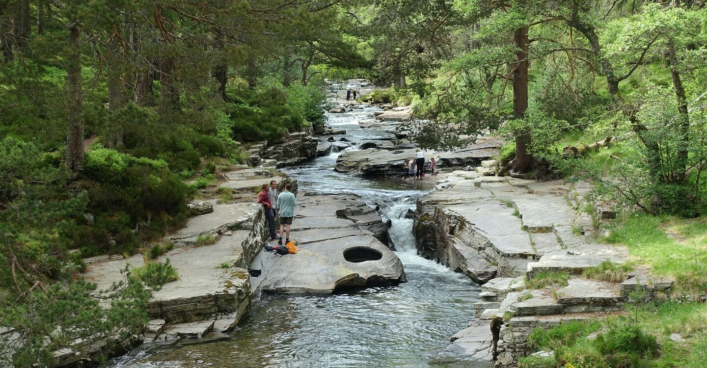 WSCH 1055 5 Quoich Water