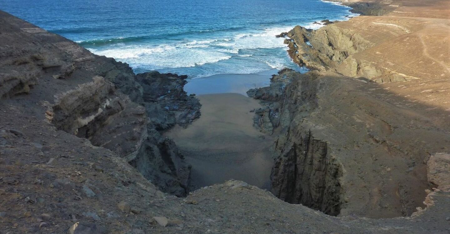 WFF 1021 4 FFuerteventura Playa Caletones