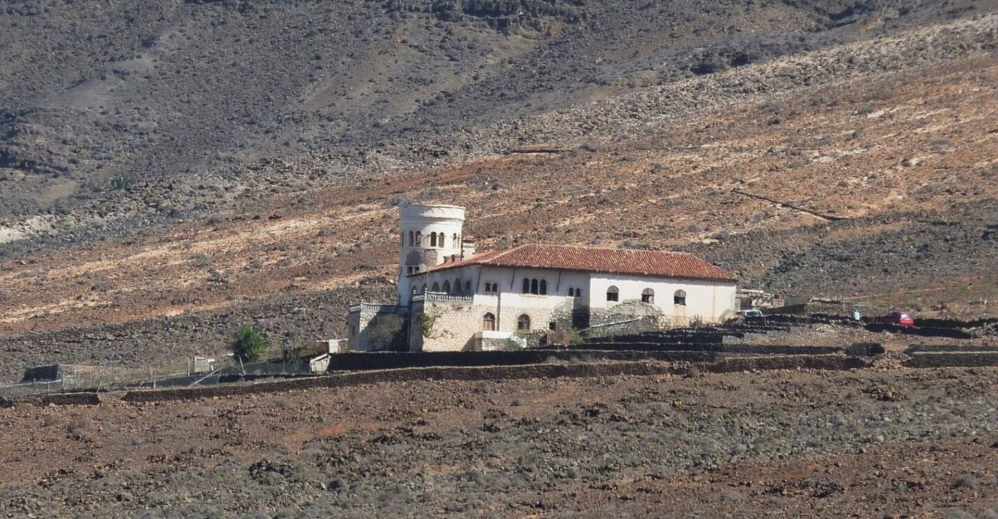 WFF 1069 3 FFuerteventura Villa Winter