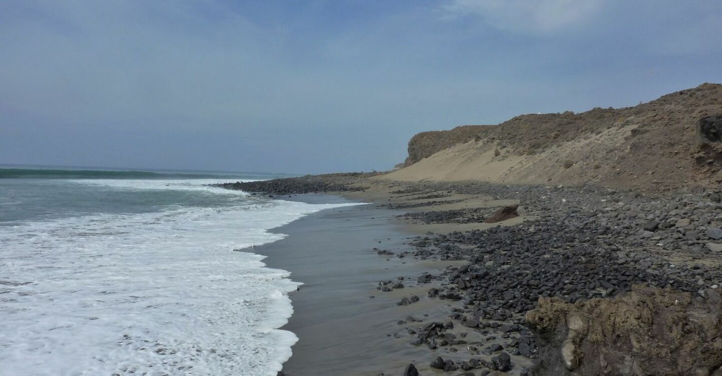 WFF 1070 3 FFuerteventura Playa de la Senora
