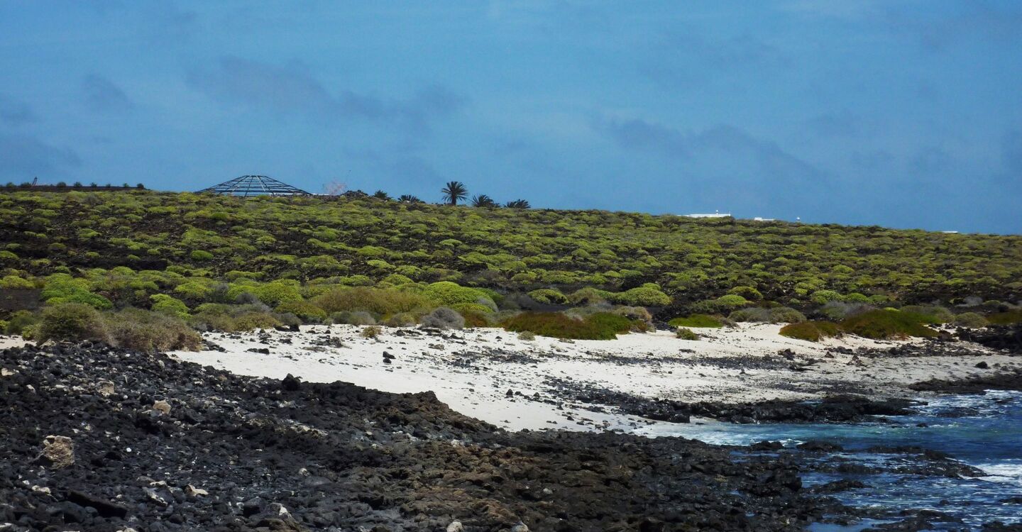 WL 1018 2 Lanzarote 29.15375 -13.435 Sandbucht