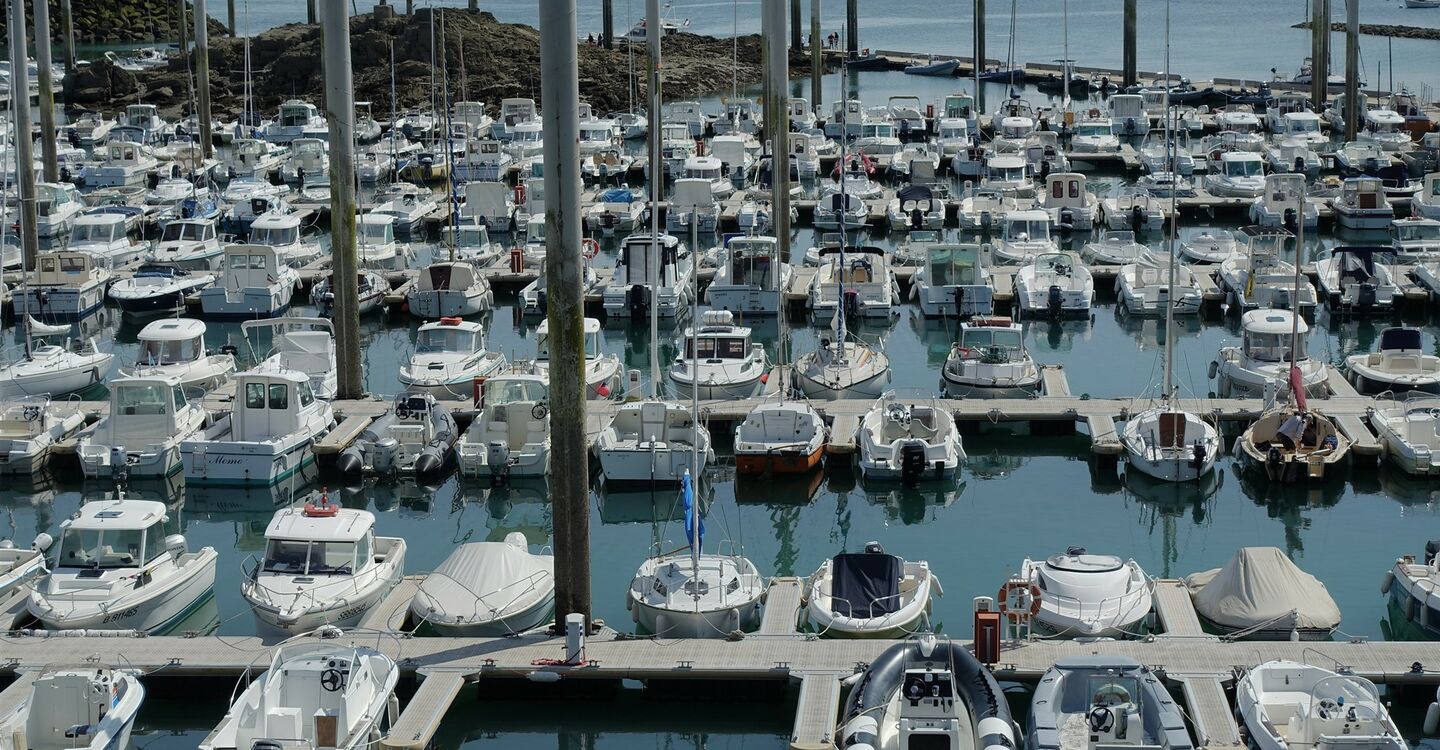 WB 1055 3 Saint-Cast Port d’Armor