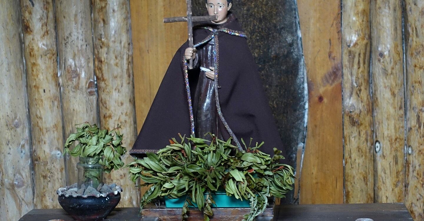 WEH 1022 4 die Ermita San Salvador