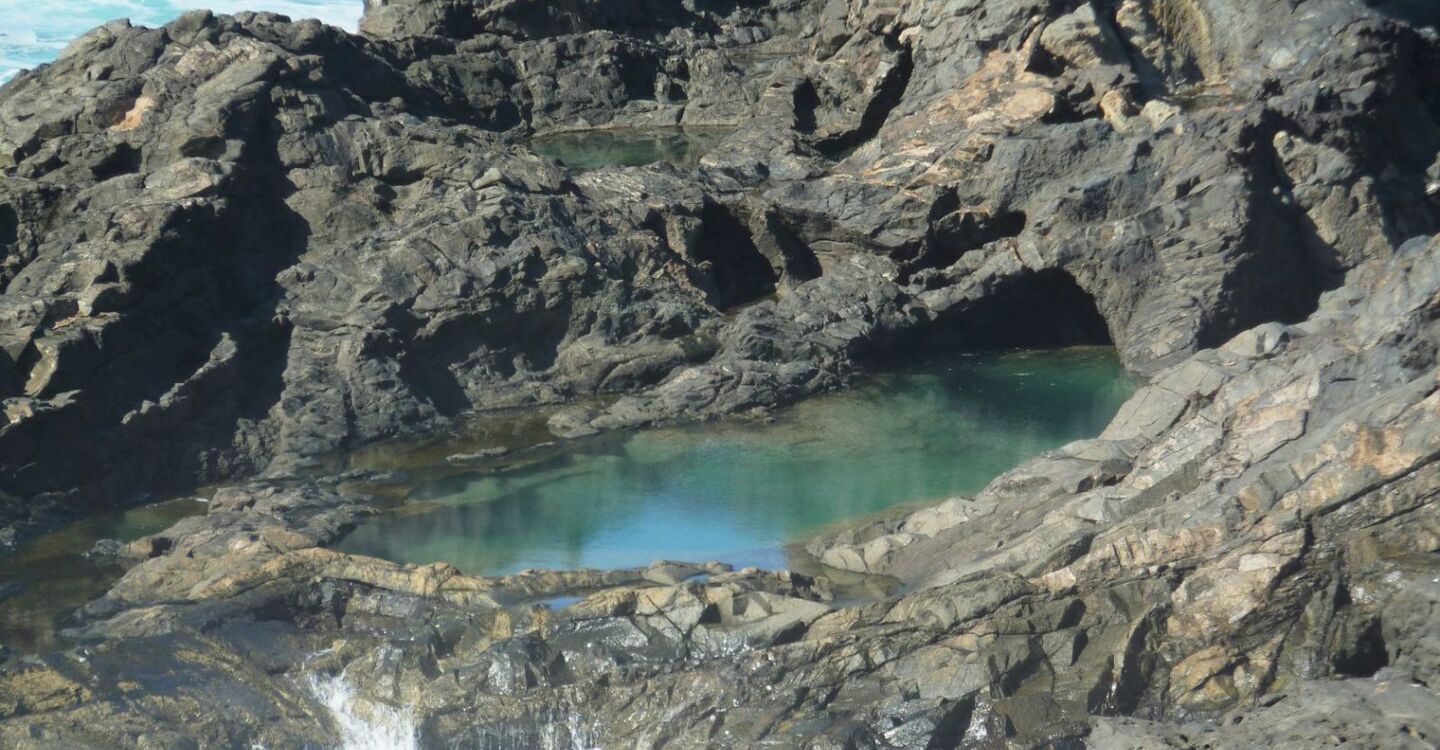 WFF 1019 4 FFuerteventura Badebecken an der Westküste