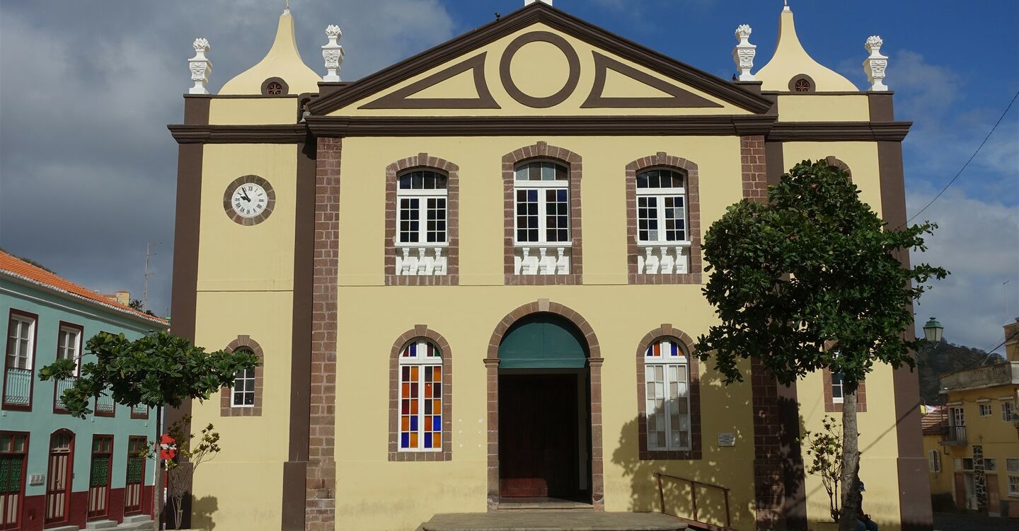 WKB 1052 1 Igreja Matriz de Nossa Senhora do Rosário