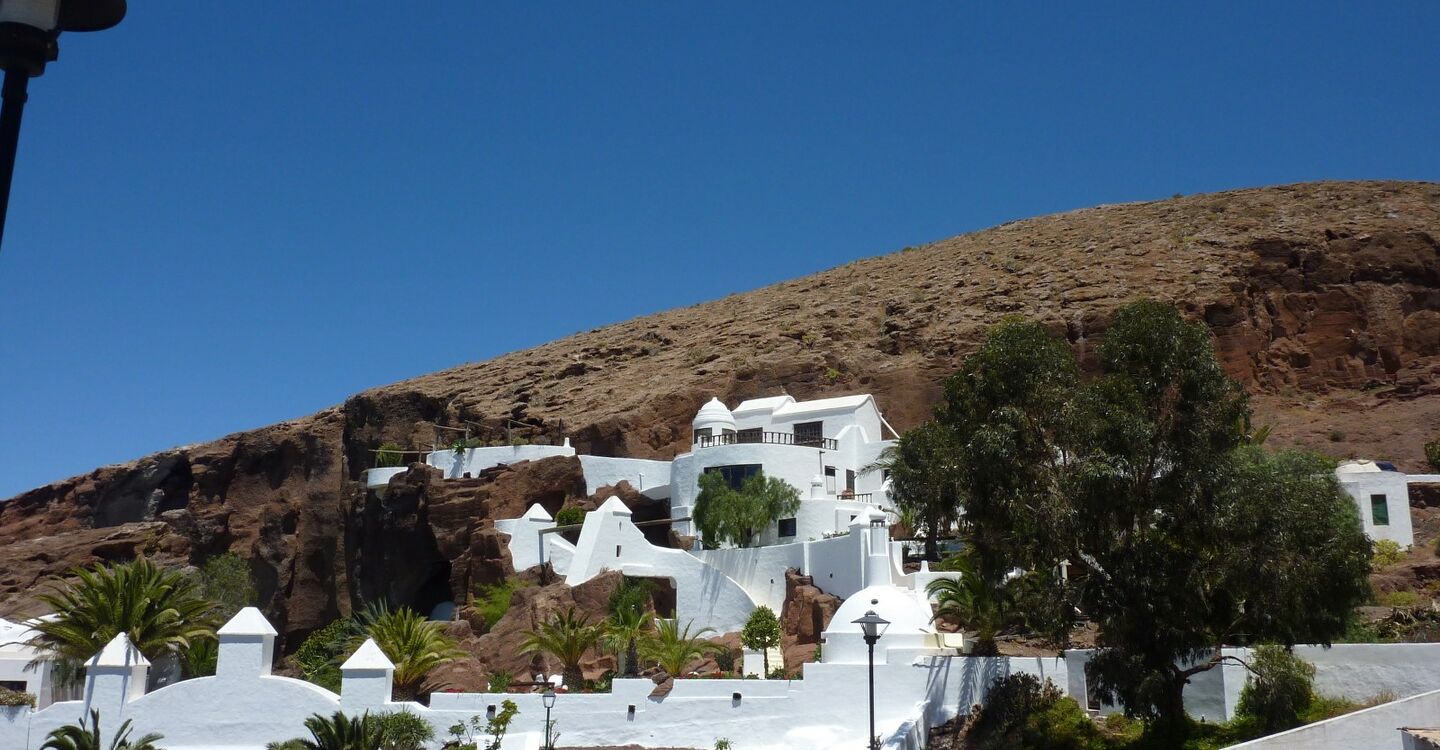WL 1020 4 Lanzarote 29.044633 -13.554267 Museum LAGOMAR